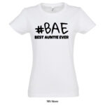 BAE best auntie ever