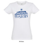 Every summer has a story