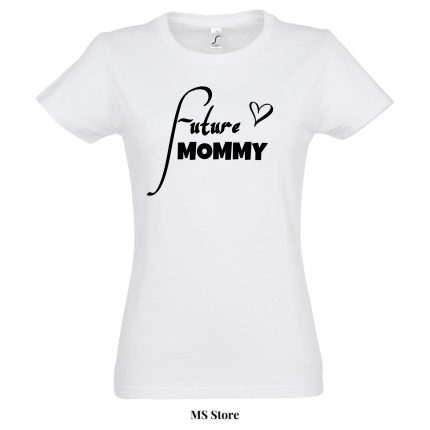 Future mommy