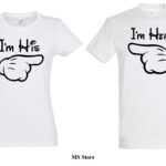 I am Hers I am His