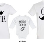 Komplet Mater i Caca i Dite