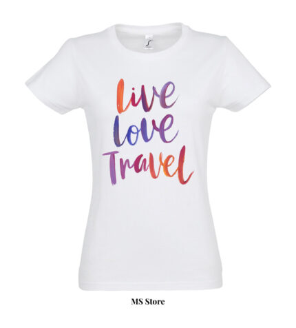 Live love travel