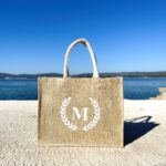 Torba vijenac bijeli