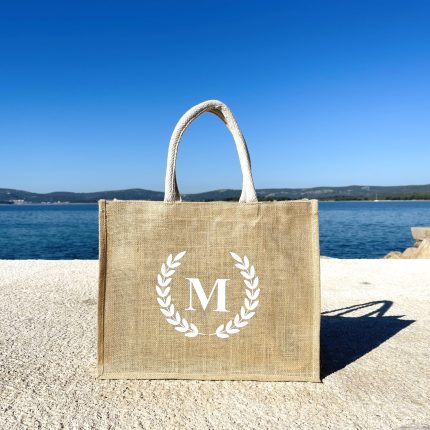 Torba vijenac bijeli