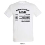 Automehanicar cjenik