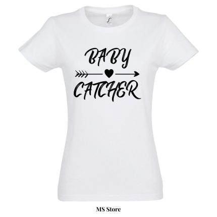 Baby catcher