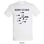 Born to dive