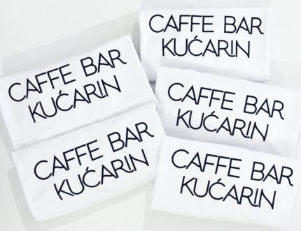 Caffe bar Kucarin