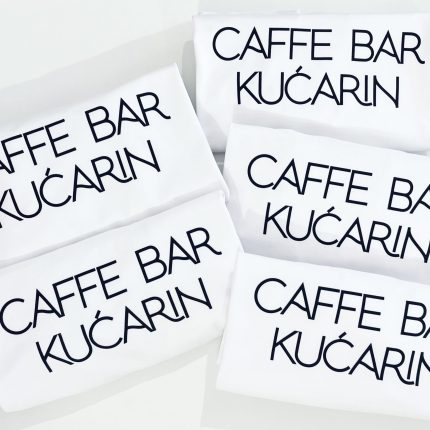 Caffe bar Kucarin