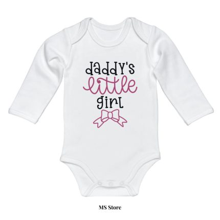 Daddys little girl 1