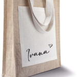 Juta plus pamuk Ivana