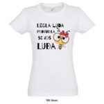 Legla luda probudila se jos luda