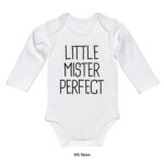 Little mister perfect