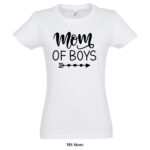 Mom of boys 1