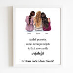 Prijateljice poster 2