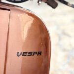 Vespa 3