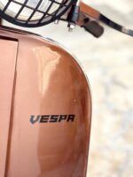 Vespa 3