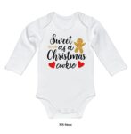 Bodi - Sweet as a Christmas cookie