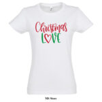 Christmas love
