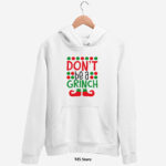 Dont be a grinch