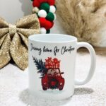 Driving home for christmas