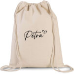 Ruksak 45x35 cm boje