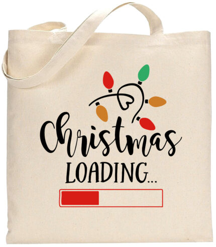 Torba christmas loading