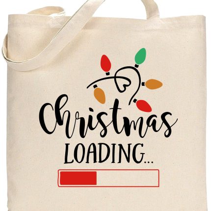 Torba christmas loading