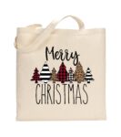 Pamučna torba - Merry Christmas