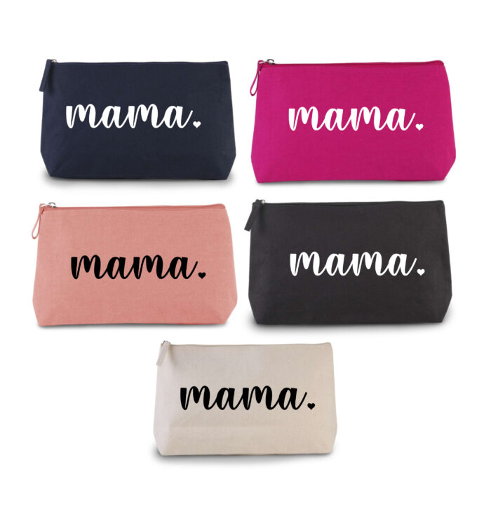 Neseseri mama