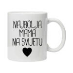 Salica mama 654
