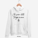 Ja sam otok tvoga mora