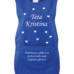 Plava kuta za tetu 1