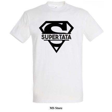 Supertata