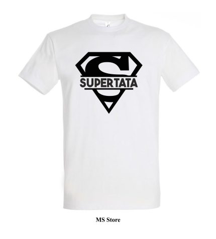 Supertata