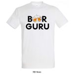 Beer guru majica