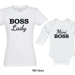Boss Lady Mini Boss