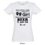 Beer majica