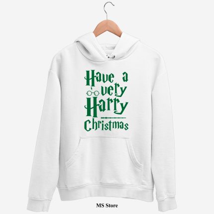 Harry Christmas 2
