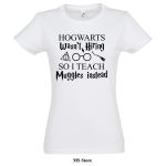 Hogwarts majica