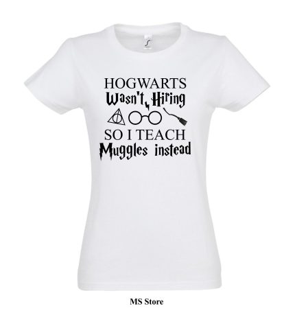 Hogwarts majica