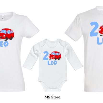 Komplet za rod auto 1