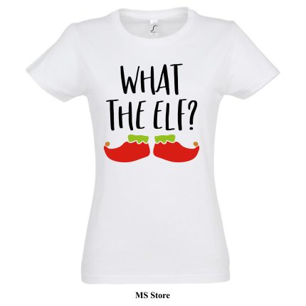 What the elf