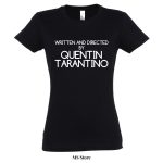 Quentin Tarantino