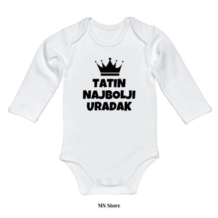 Tatin najbolji uradak