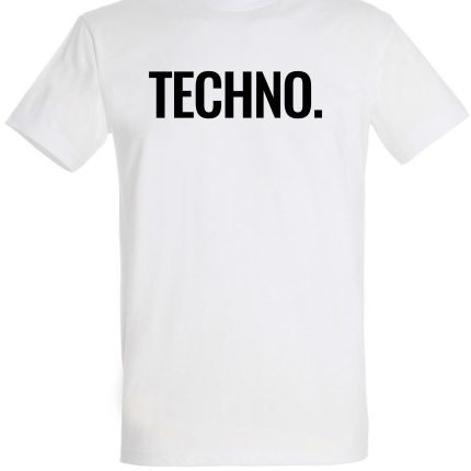 Muška bijela majica.cdr