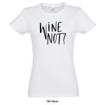 Wine not