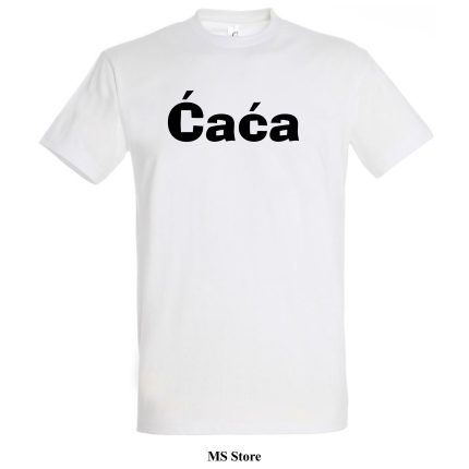 Muška majica ćale.cdr