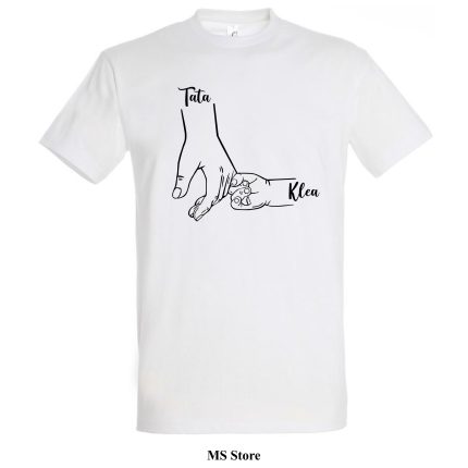 Muška majica ćale.cdr