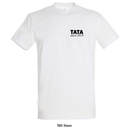 Muška majica ćale.cdr